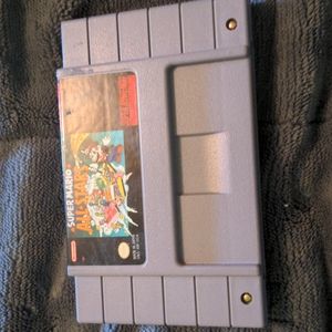 I didn't realize the system I bought doesn't take games they're pre programmed